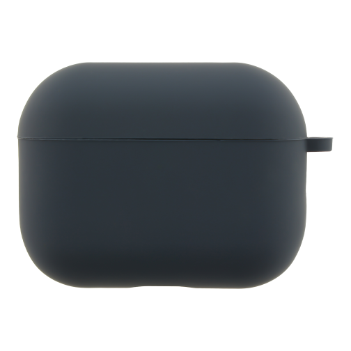Футляр Silicone Case with microfibra для Airpods Pro 3 превью 21