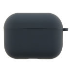 Купити Футляр Silicone Case with microfibra для Airpods Pro 3, 21