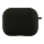Купити Футляр Silicone Case with microfibra для Airpods Pro 3 18.Black