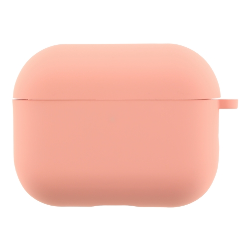 Купити Футляр Silicone Case with microfibra для Airpods Pro 3, 23