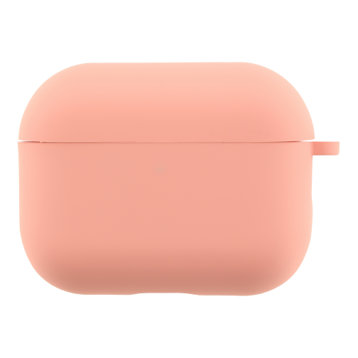 Футляр Silicone Case with microfibra для Airpods Pro 3 превью 23