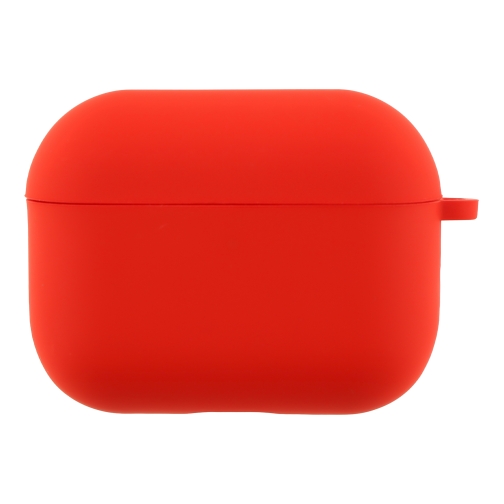 Купити Футляр Silicone Case with microfibra для Airpods Pro 3, 24