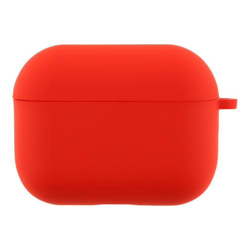 Футляр Silicone Case with microfibra для Airpods Pro 3 превью 24