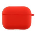 Купити Футляр Silicone Case with microfibra для Airpods Pro 3, 24