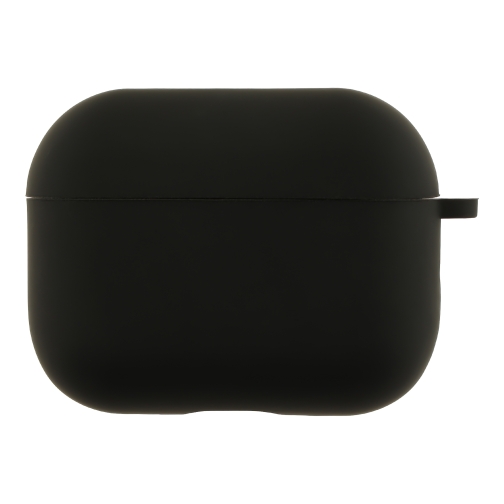 Купити Футляр Silicone Case with microfibra для Airpods Pro 3, 25