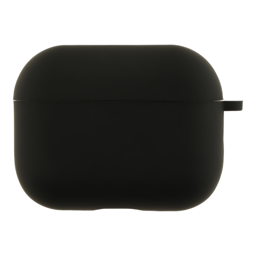 Футляр Silicone Case with microfibra для Airpods Pro 3 превью 25