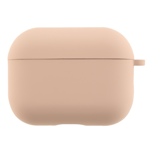 Купити Футляр Silicone Case with microfibra для Airpods Pro 3, 26