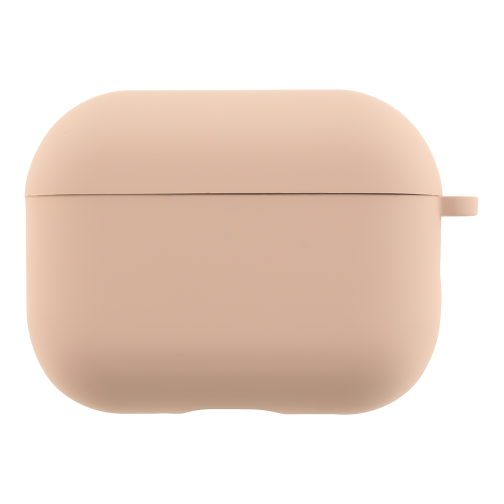 Футляр Silicone Case with microfibra для Airpods Pro 3 превью 26