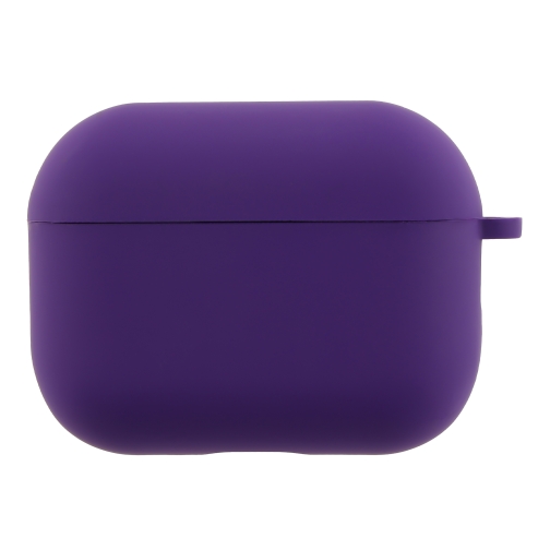 Купити Футляр Silicone Case with microfibra для Airpods Pro 3, 28