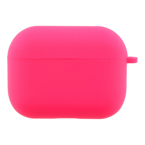 Купити Футляр Silicone Case with microfibra для Airpods Pro 3, 29