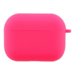 Купити Футляр Silicone Case with microfibra для Airpods Pro 3, 29