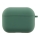 Купити Футляр Silicone Case with microfibra для Airpods Pro 3 55.Pine green