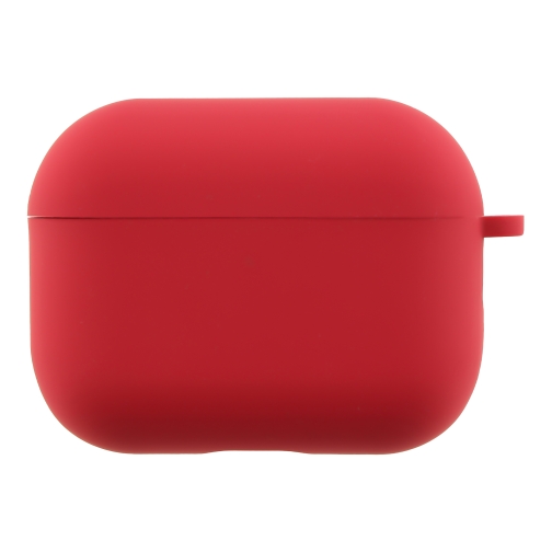 Купити Футляр Silicone Case with microfibra для Airpods Pro 3, 30