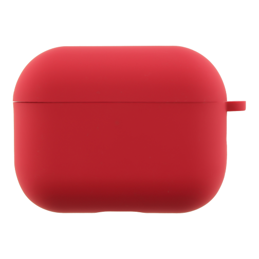 Футляр Silicone Case with microfibra для Airpods Pro 3 превью 30