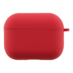 Купити Футляр Silicone Case with microfibra для Airpods Pro 3, 30