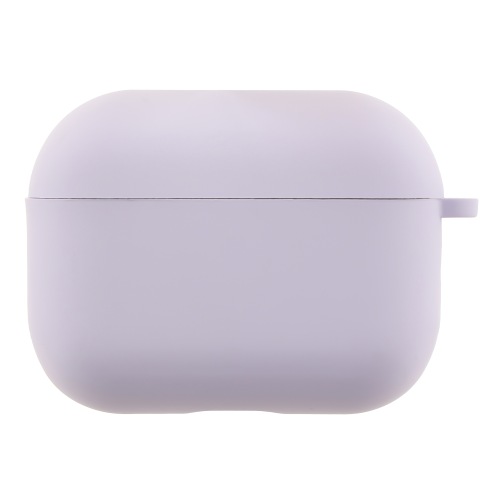 Футляр Silicone Case with microfibra для Airpods Pro 3 превью 31