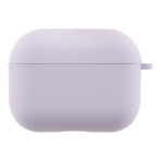 Купити Футляр Silicone Case with microfibra для Airpods Pro 3, 31