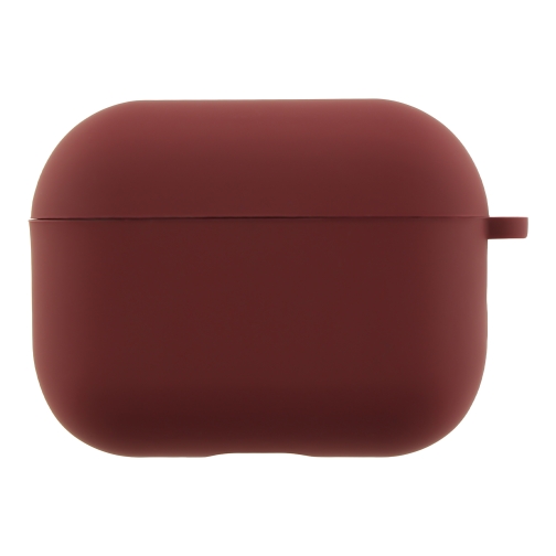 Купити Футляр Silicone Case with microfibra для Airpods Pro 3, 32