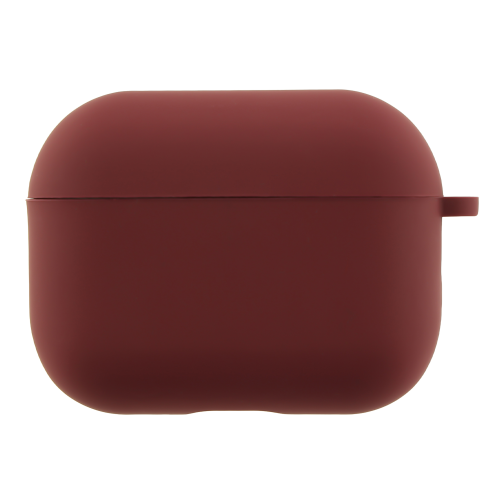 Футляр Silicone Case with microfibra для Airpods Pro 3 превью 32