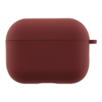 Купити Футляр Silicone Case with microfibra для Airpods Pro 3, 32