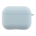 Купити Футляр Silicone Case with microfibra для Airpods Pro 3 05.Lilac