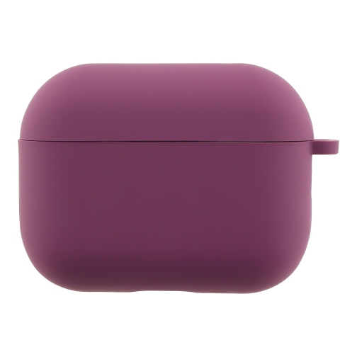 Купити Футляр Silicone Case with microfibra для Airpods Pro 3, 33