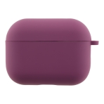 Купити Футляр Silicone Case with microfibra для Airpods Pro 3, 33