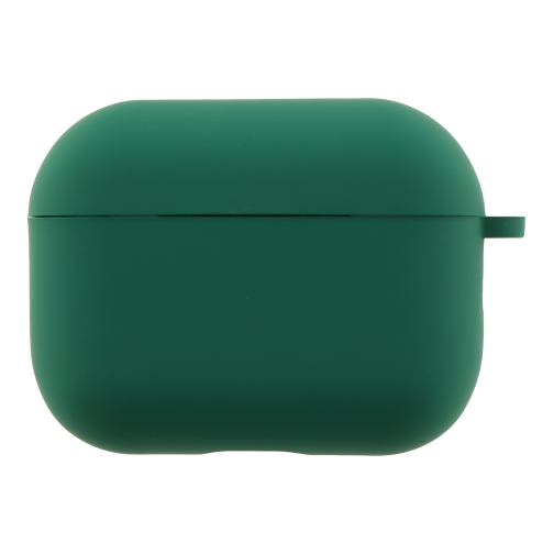 Купити Футляр Silicone Case with microfibra для Airpods Pro 3, 34