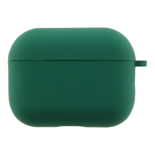 Футляр Silicone Case with microfibra для Airpods Pro 3 превью 34