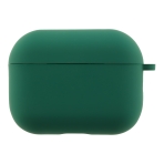 Купити Футляр Silicone Case with microfibra для Airpods Pro 3, 34