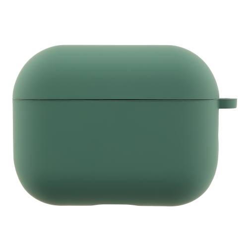 Купити Футляр Silicone Case with microfibra для Airpods Pro 3, 35