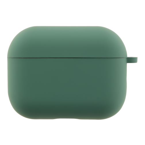 Футляр Silicone Case with microfibra для Airpods Pro 3 превью 35
