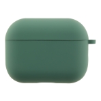 Купити Футляр Silicone Case with microfibra для Airpods Pro 3, 35