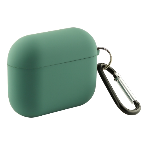 Купити Футляр Silicone Case with microfibra для Airpods Pro 3, 36