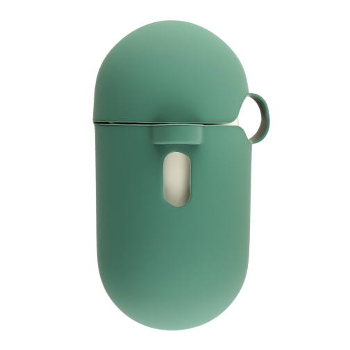 Купити Футляр Silicone Case with microfibra для Airpods Pro 3, 37