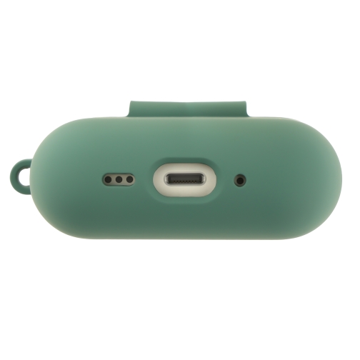 Купити Футляр Silicone Case with microfibra для Airpods Pro 3, 38