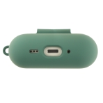 Купити Футляр Silicone Case with microfibra для Airpods Pro 3, 38