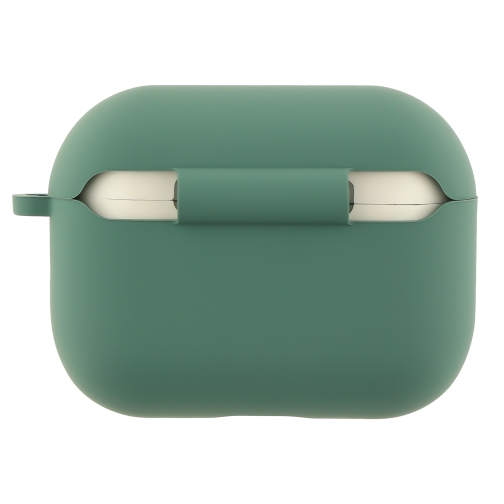 Купити Футляр Silicone Case with microfibra для Airpods Pro 3, 39