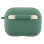 Купити Футляр Silicone Case with microfibra для Airpods Pro 3, 39