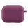Купити Футляр Silicone Case with microfibra для Airpods Pro 3 43.Grape