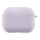 Купити Футляр Silicone Case with microfibra для Airpods Pro 3 39.Elegant purple