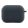Купити Футляр Silicone Case with microfibra для Airpods Pro 3 08.Dark blue