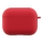Купити Футляр Silicone Case with microfibra для Airpods Pro 3 38.Shiny pink