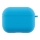 Купити Футляр Silicone Case with microfibra для Airpods Pro 3 03.Royal blue