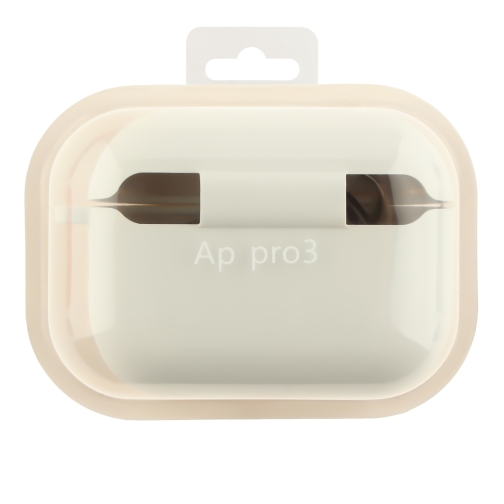 Купити Футляр Silicone Case with microfibra для Airpods Pro 3, 5