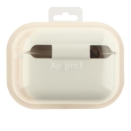 Купити Футляр Silicone Case with microfibra для Airpods Pro 3, 5