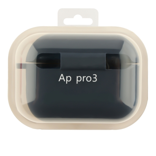 Купити Футляр Silicone Case with microfibra для Airpods Pro 3, 4