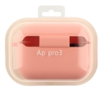 Купити Футляр Silicone Case with microfibra для Airpods Pro 3, 6