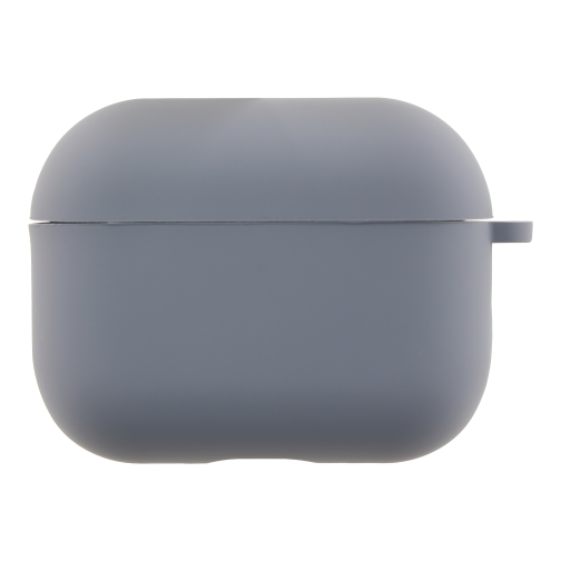 Купити Футляр Silicone Case with microfibra для Airpods Pro 3, 27