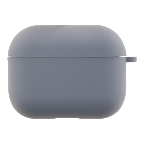Футляр Silicone Case with microfibra для Airpods Pro 3 превью 27